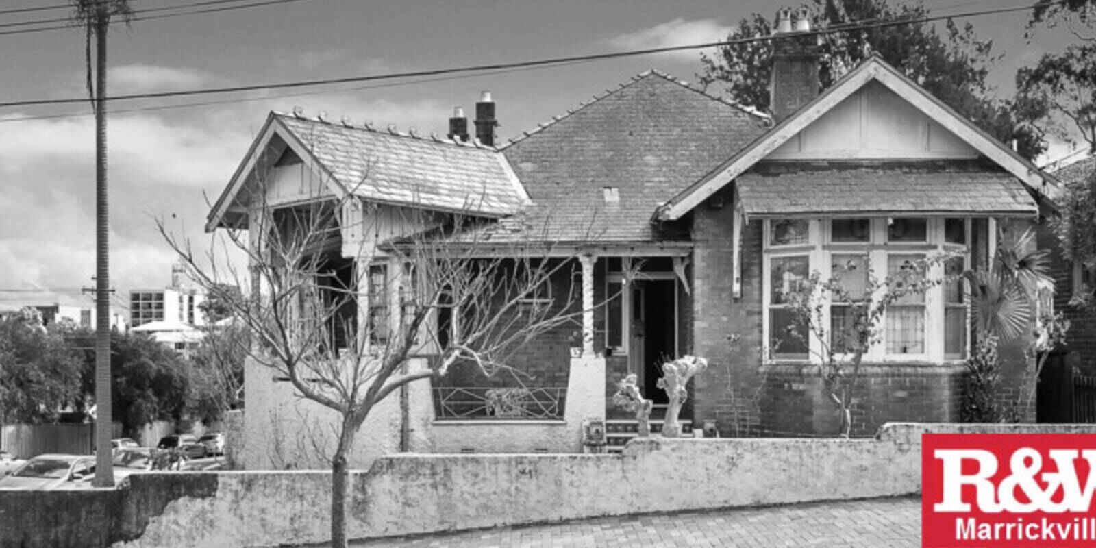 17 Tamar Street Marrickville