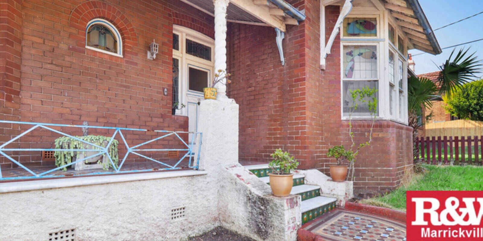 17 Tamar Street Marrickville