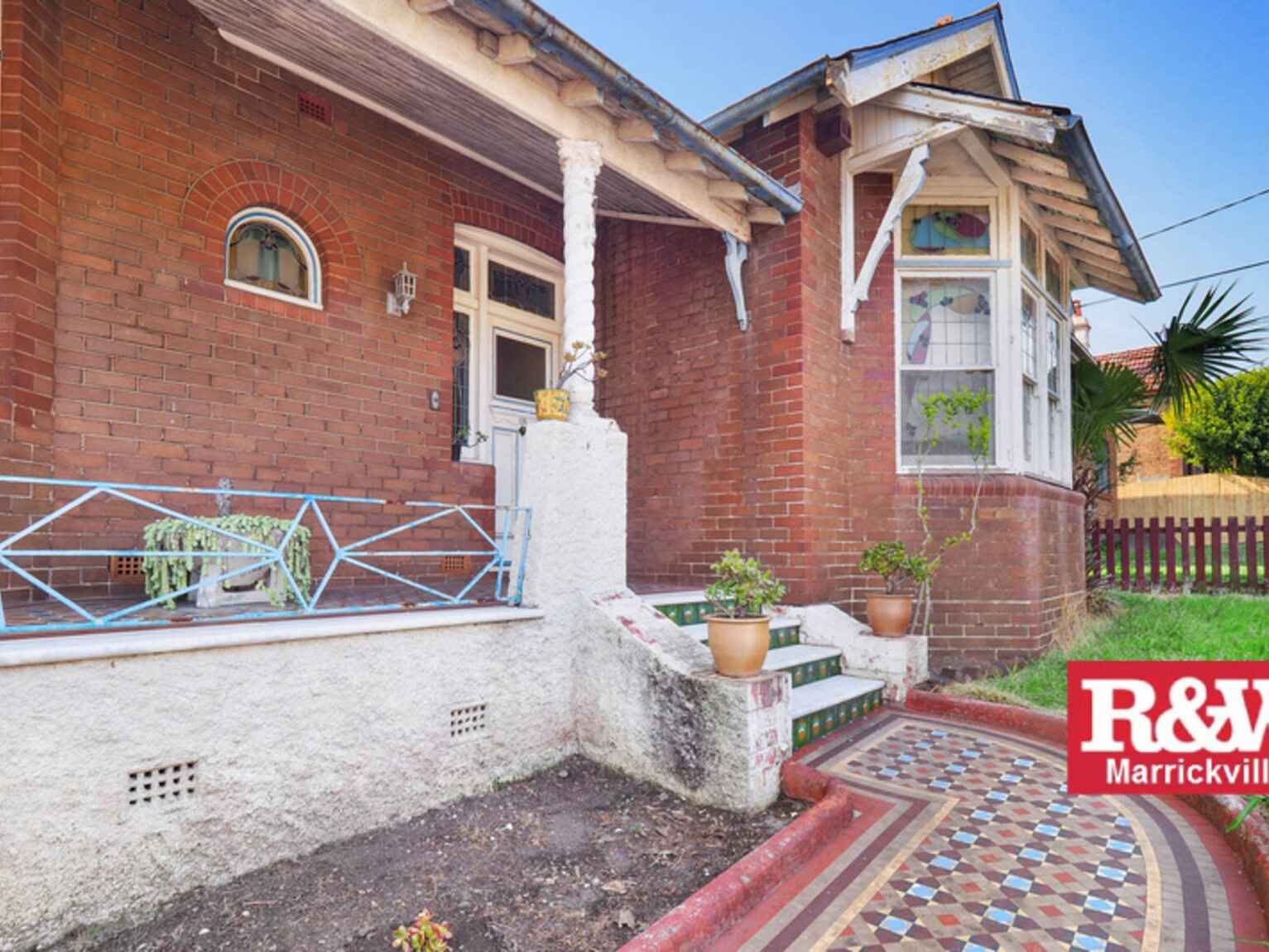 17 Tamar Street Marrickville 17 Tamar Street Marrickville