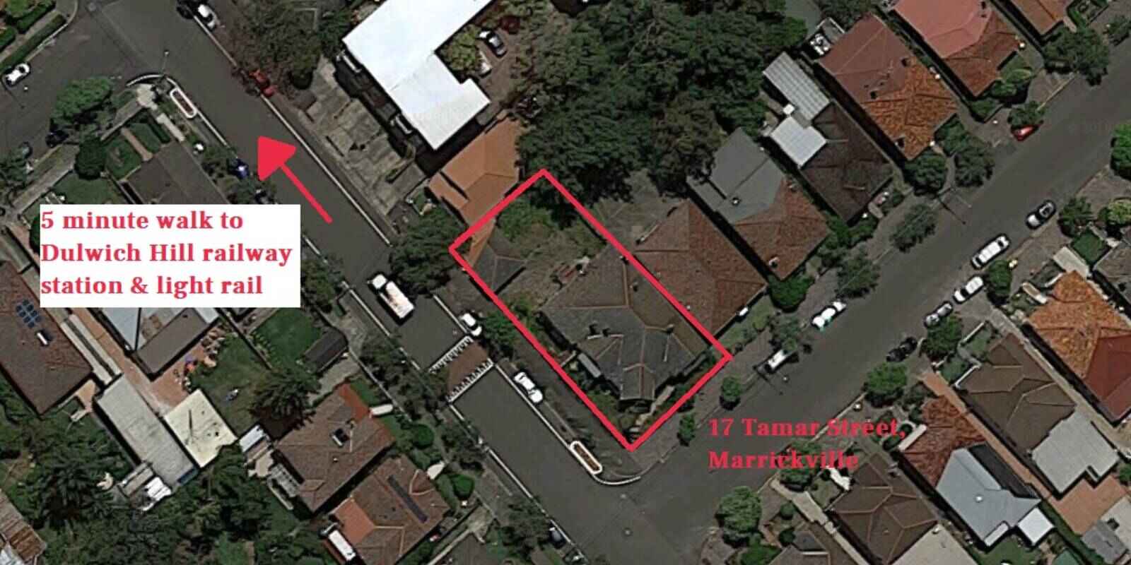 17 Tamar Street Marrickville