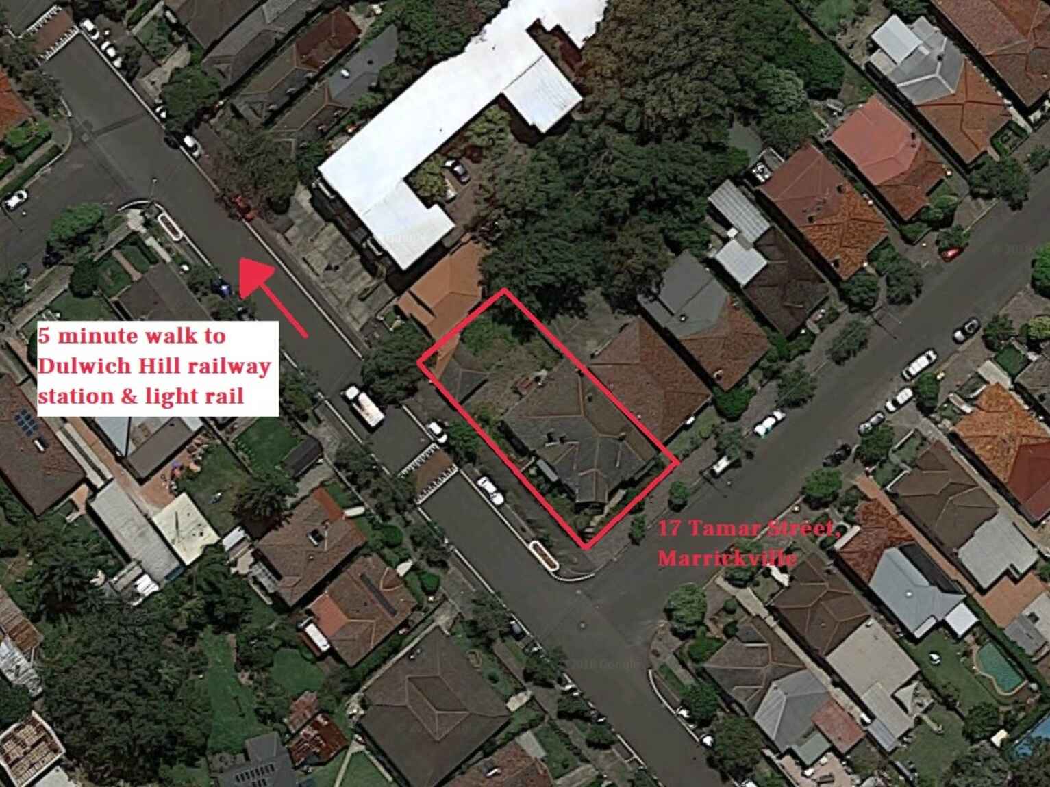 17 Tamar Street Marrickville 17 Tamar Street Marrickville