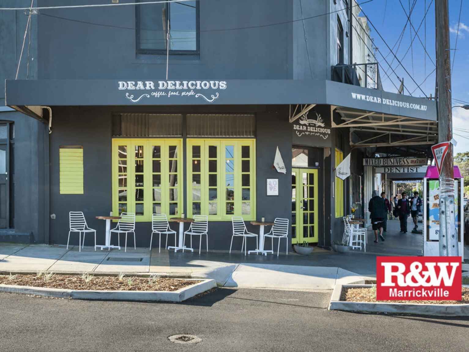 17 Tamar Street Marrickville 17 Tamar Street Marrickville