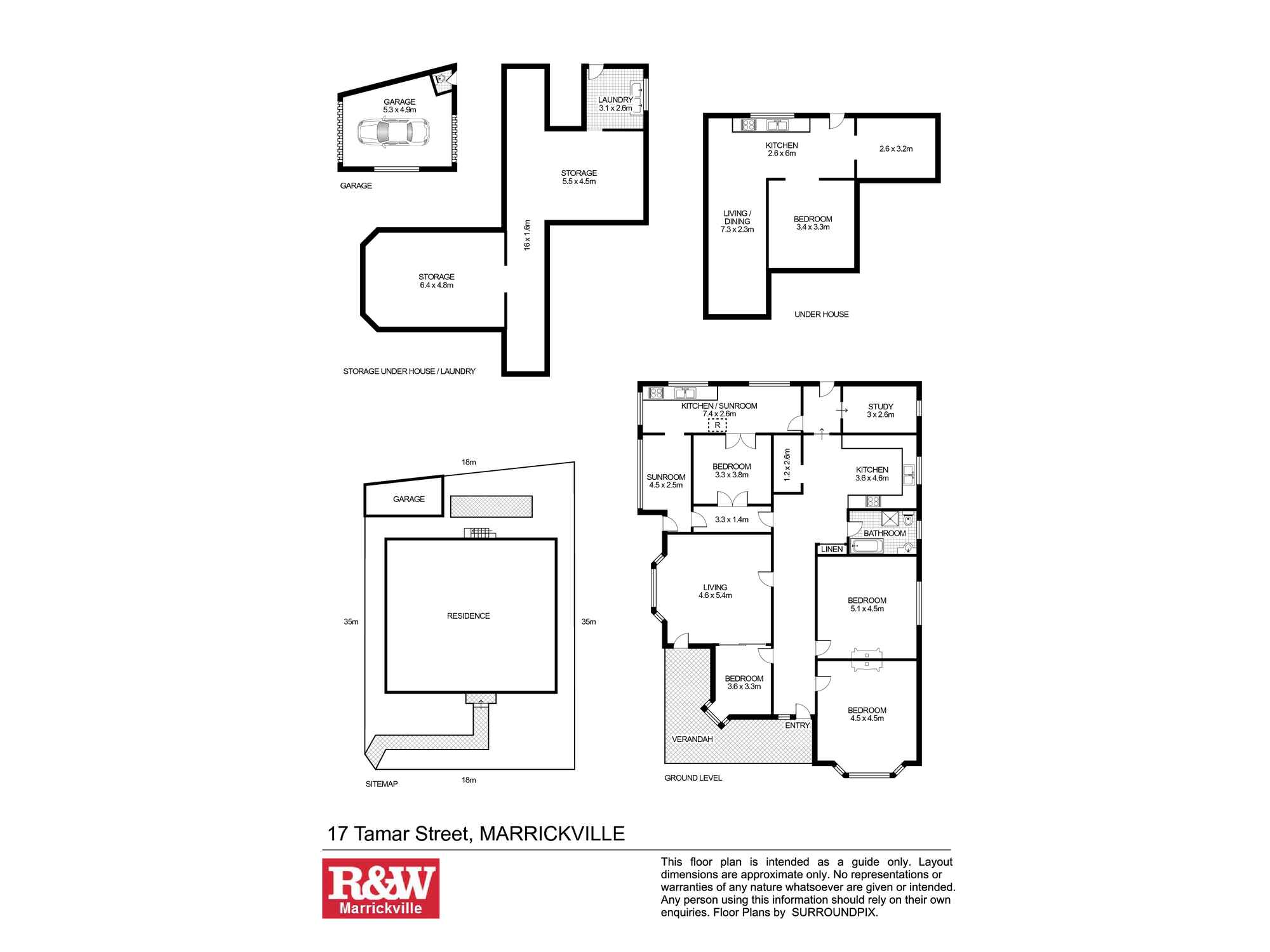 17 Tamar Street Marrickville 17 Tamar Street Marrickville