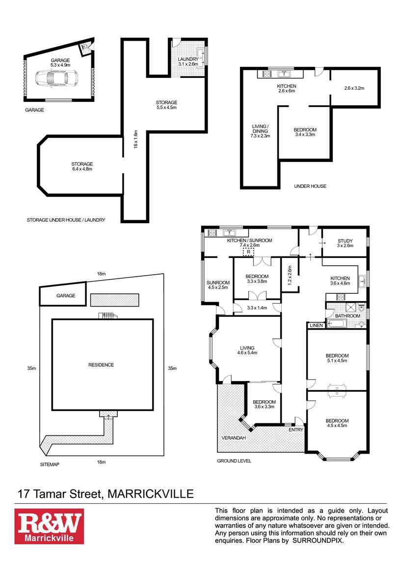 17 Tamar Street Marrickville 17 Tamar Street Marrickville