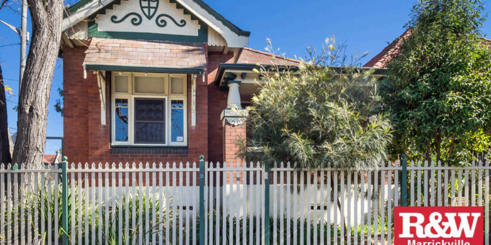 2 Hillcrest Street Tempe