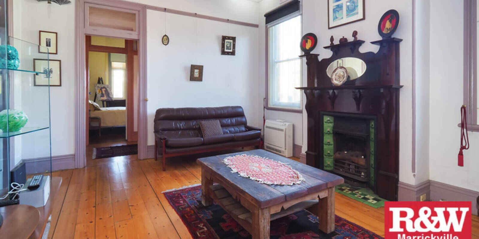 2 Hillcrest Street Tempe