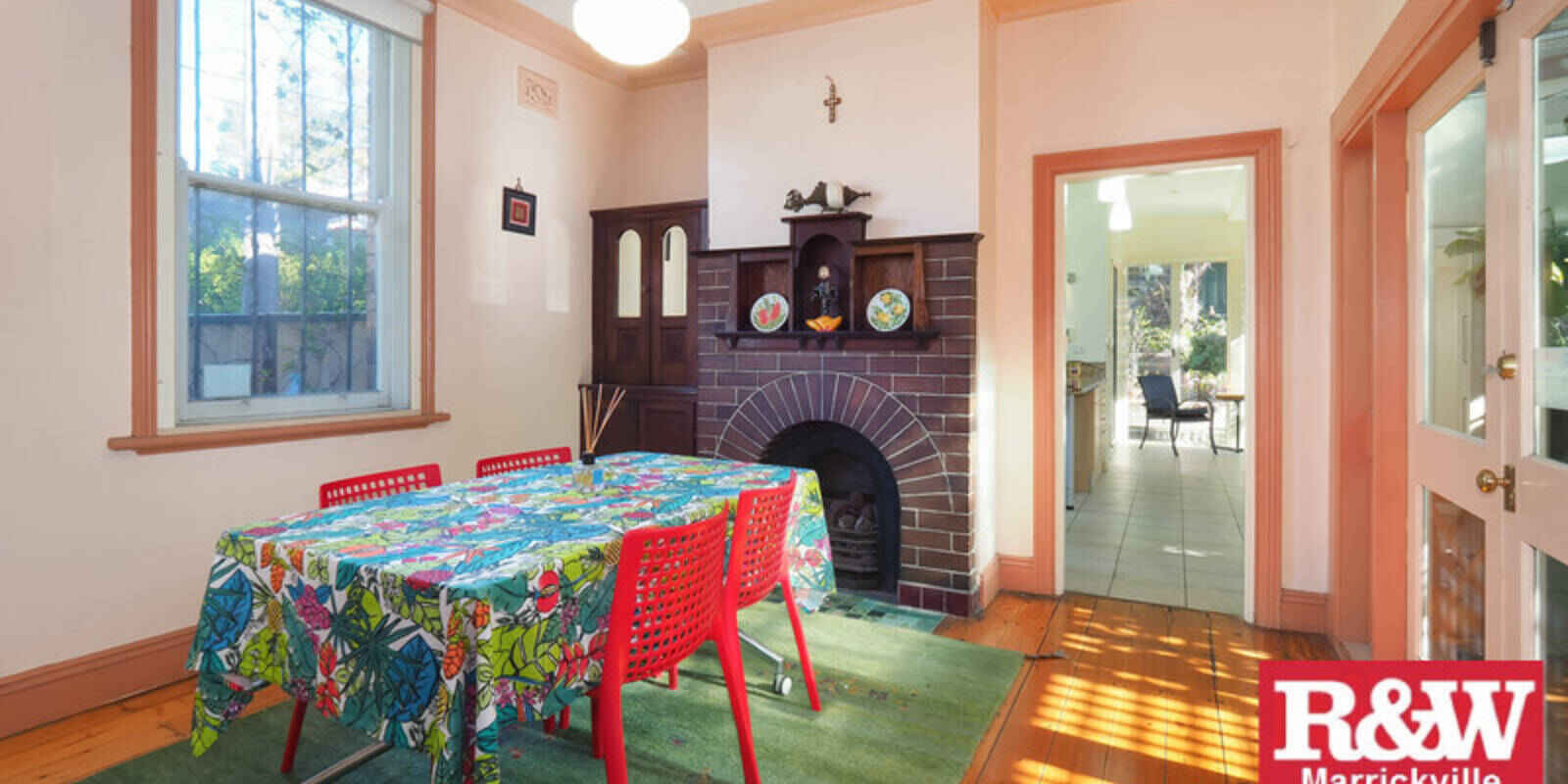 2 Hillcrest Street Tempe