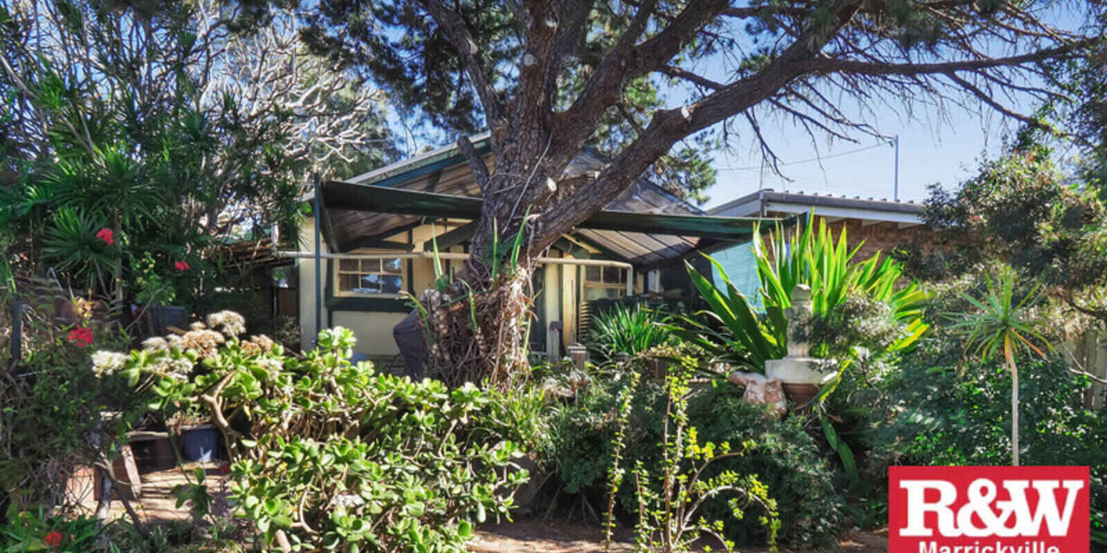 2 Hillcrest Street Tempe