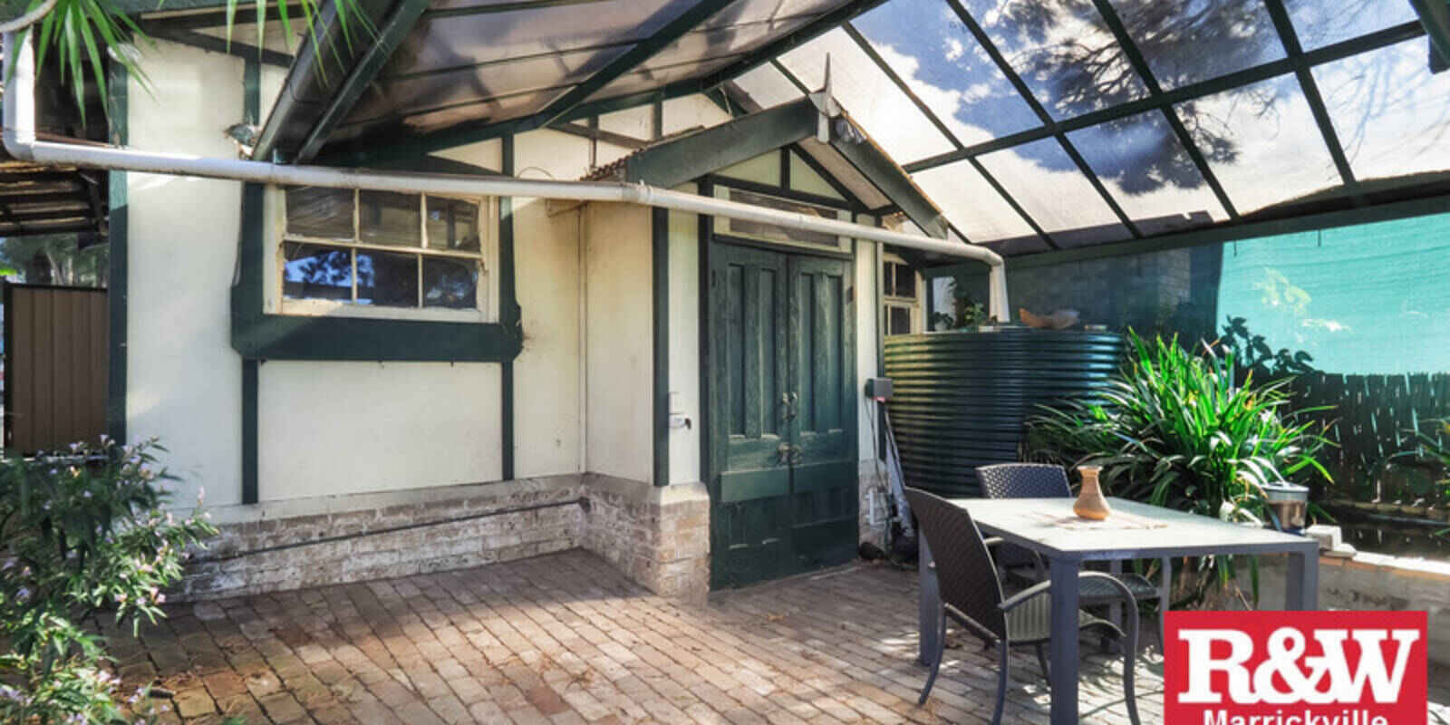 2 Hillcrest Street Tempe