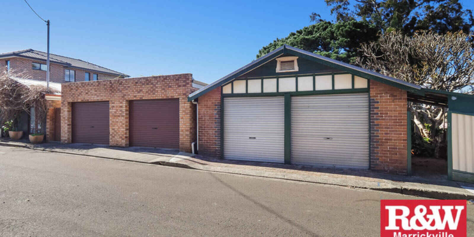 2 Hillcrest Street Tempe