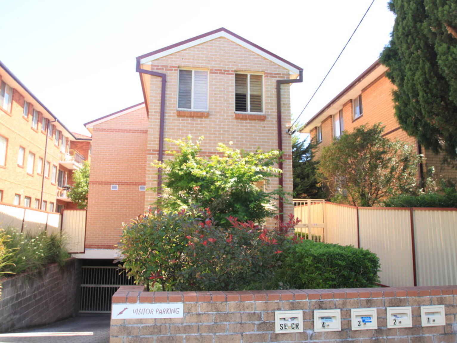 2/29 Dulwich Street Dulwich Hill