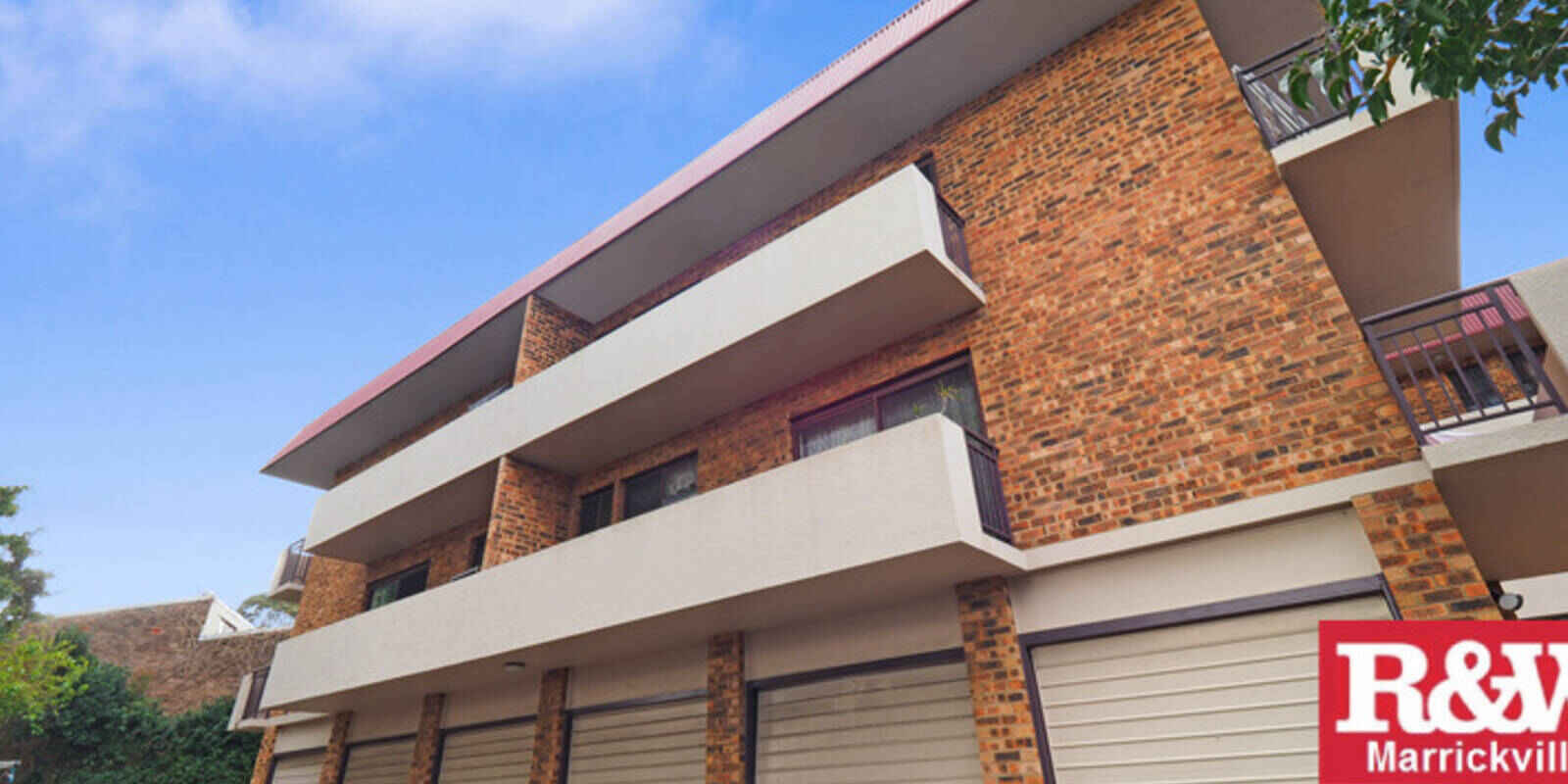 2/682 New Canterbury Road (Enter via Wattle Lane) Hurlstone Park