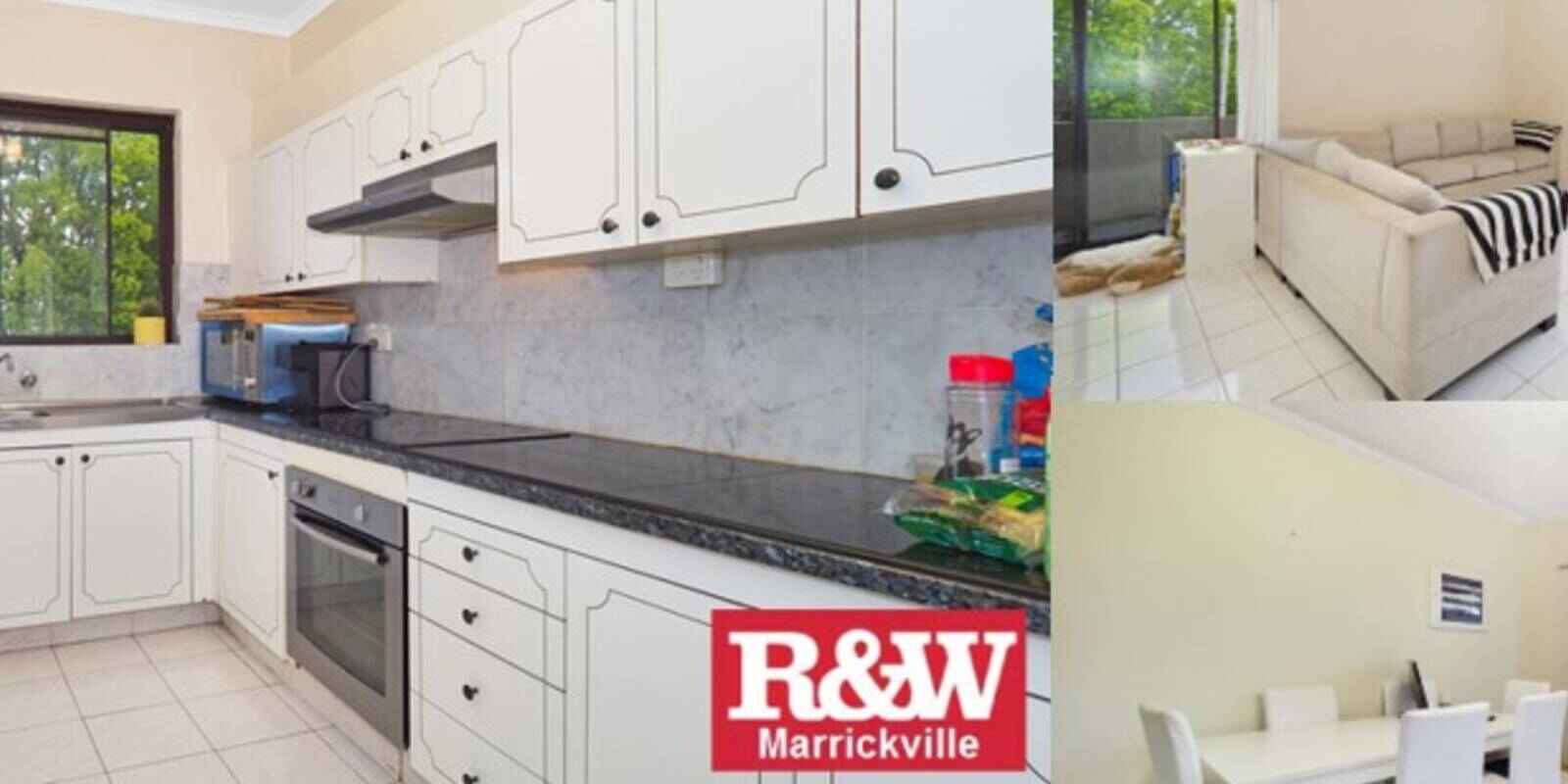 2/682 New Canterbury Road (Enter via Wattle Lane) Hurlstone Park