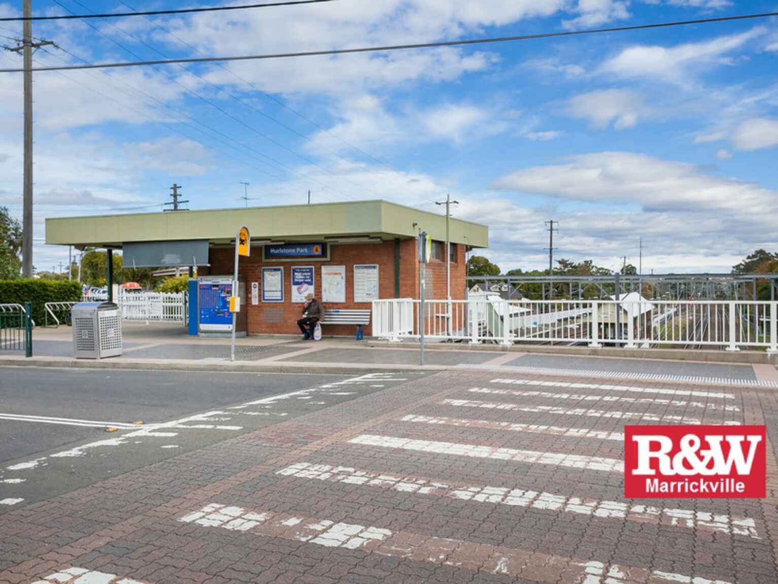 2/682 New Canterbury Road (Enter via Wattle Lane) Hurlstone Park 2/682 New Canterbury Road (Enter via Wattle Lane) Hurlstone Park