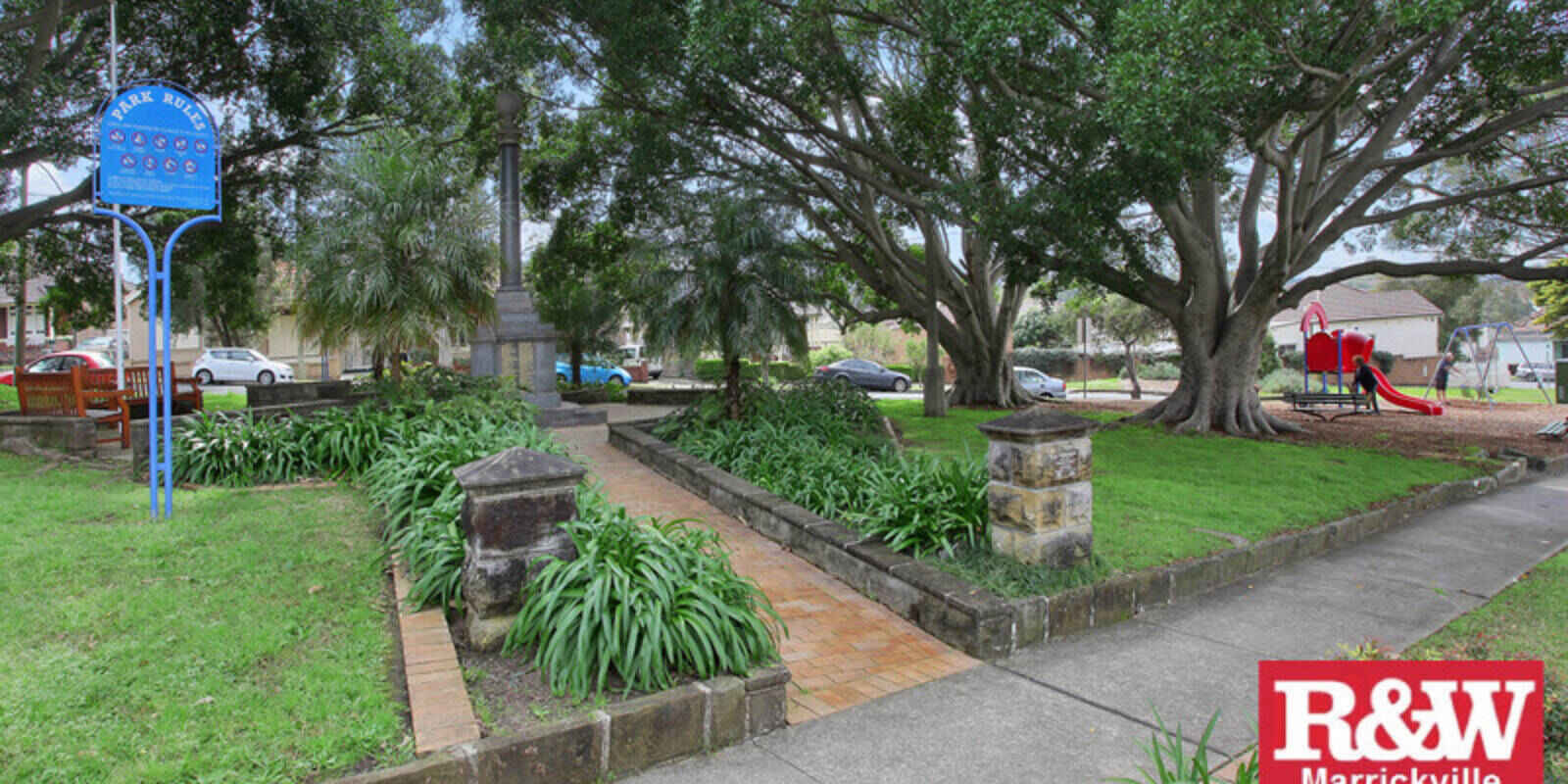 2/682 New Canterbury Road (Enter via Wattle Lane) Hurlstone Park