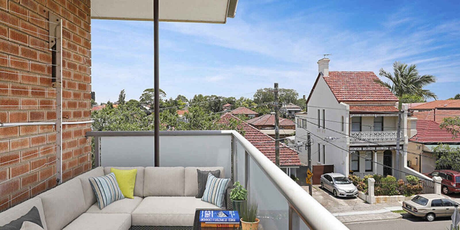 5/75 Warren Road Marrickville