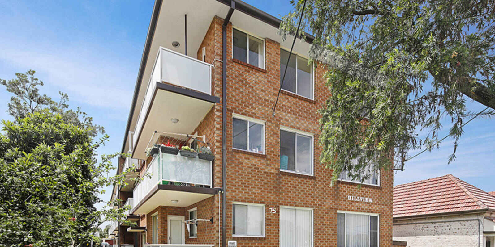 5/75 Warren Road Marrickville