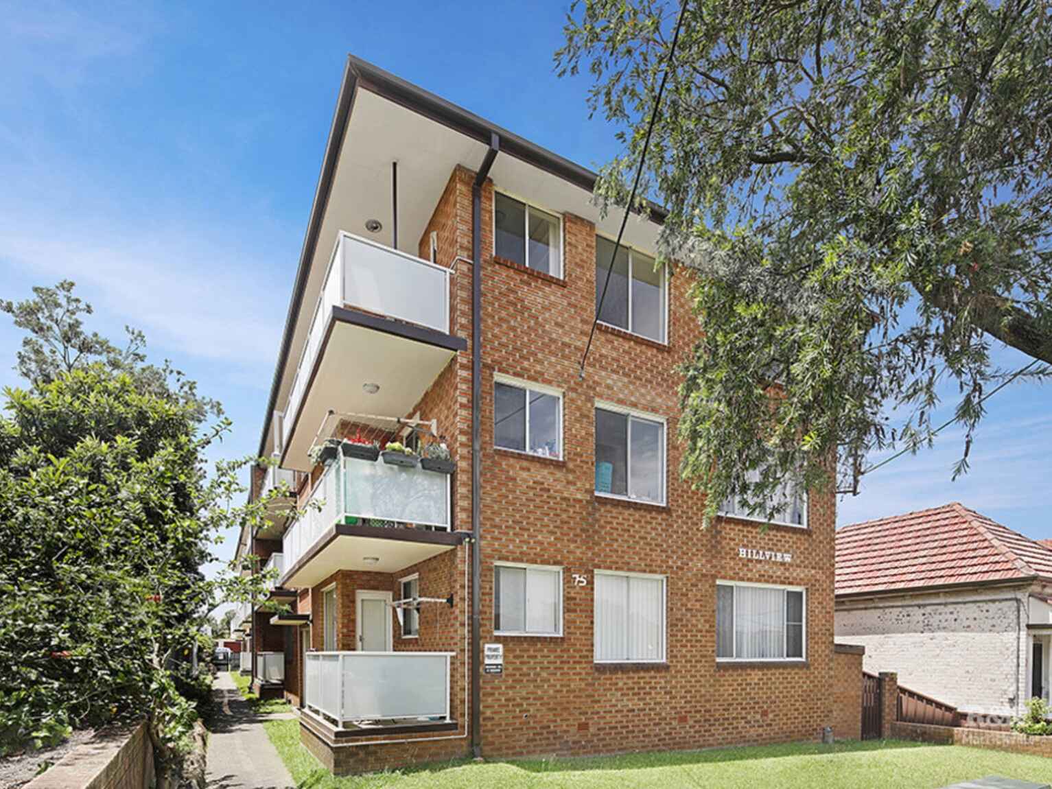 5/75 Warren Road Marrickville 5/75 Warren Road Marrickville