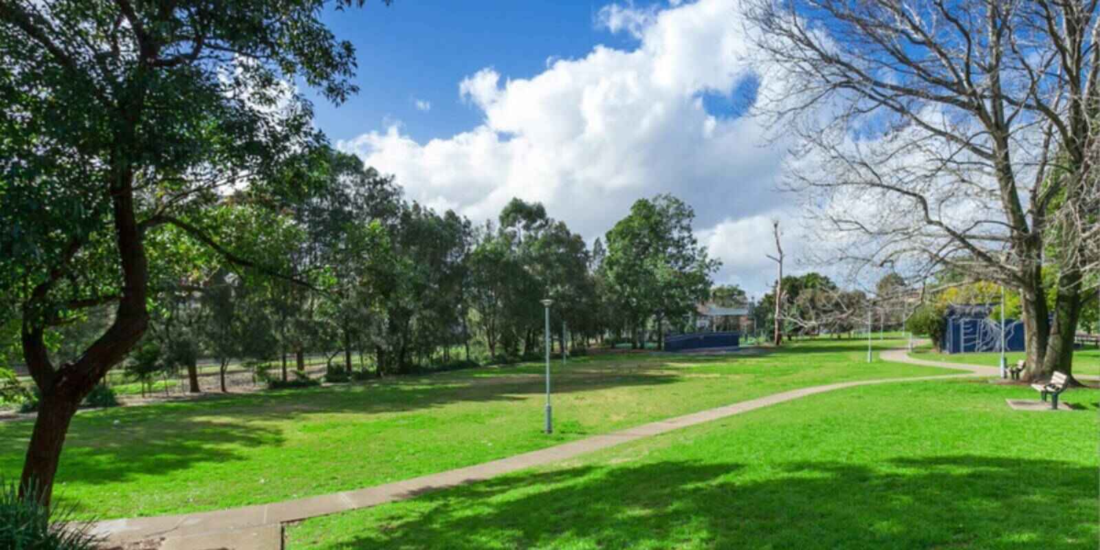 5/75 Warren Road Marrickville