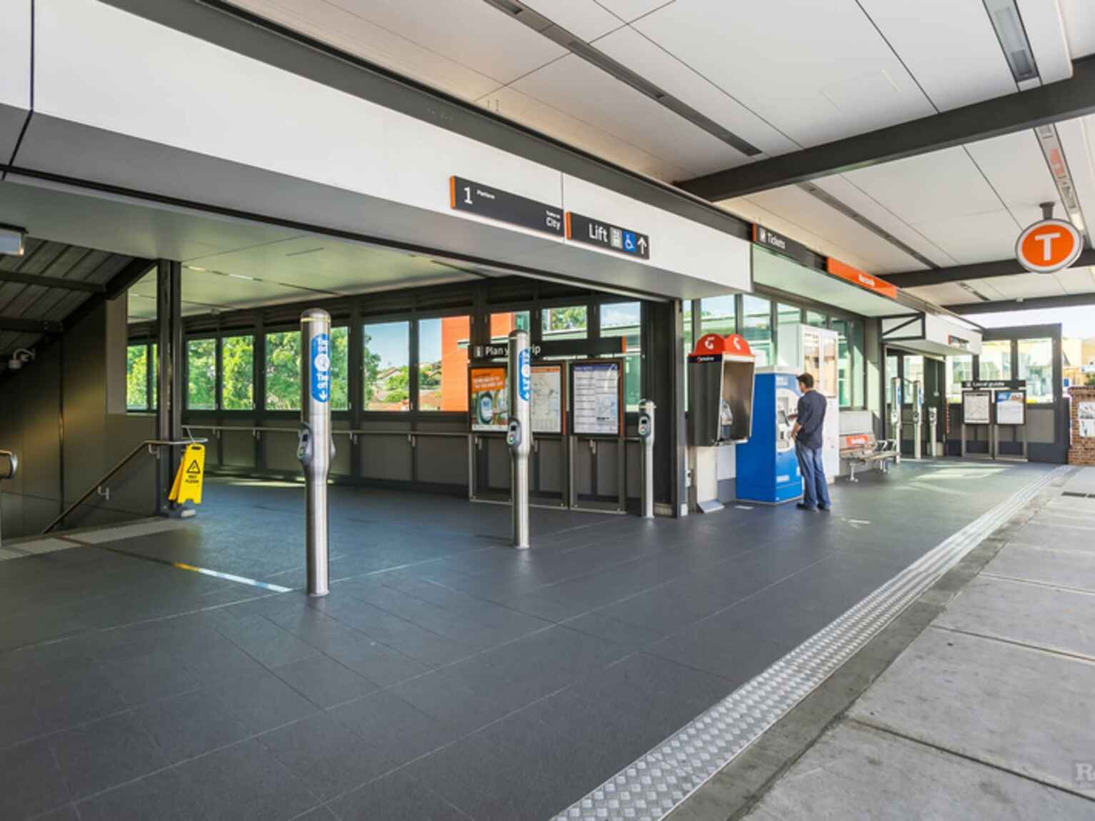 5/75 Warren Road Marrickville 5/75 Warren Road Marrickville