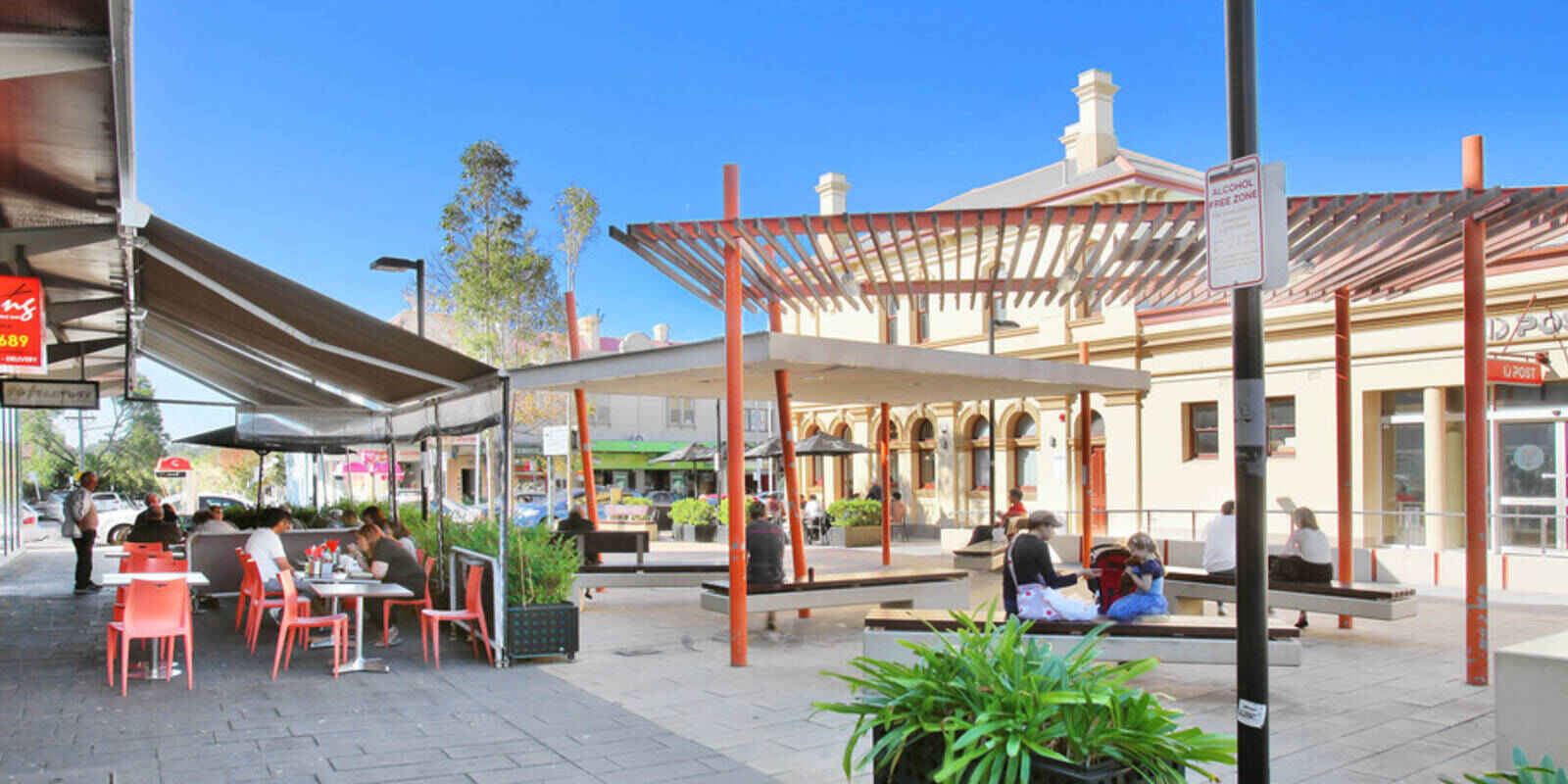 5/75 Warren Road Marrickville
