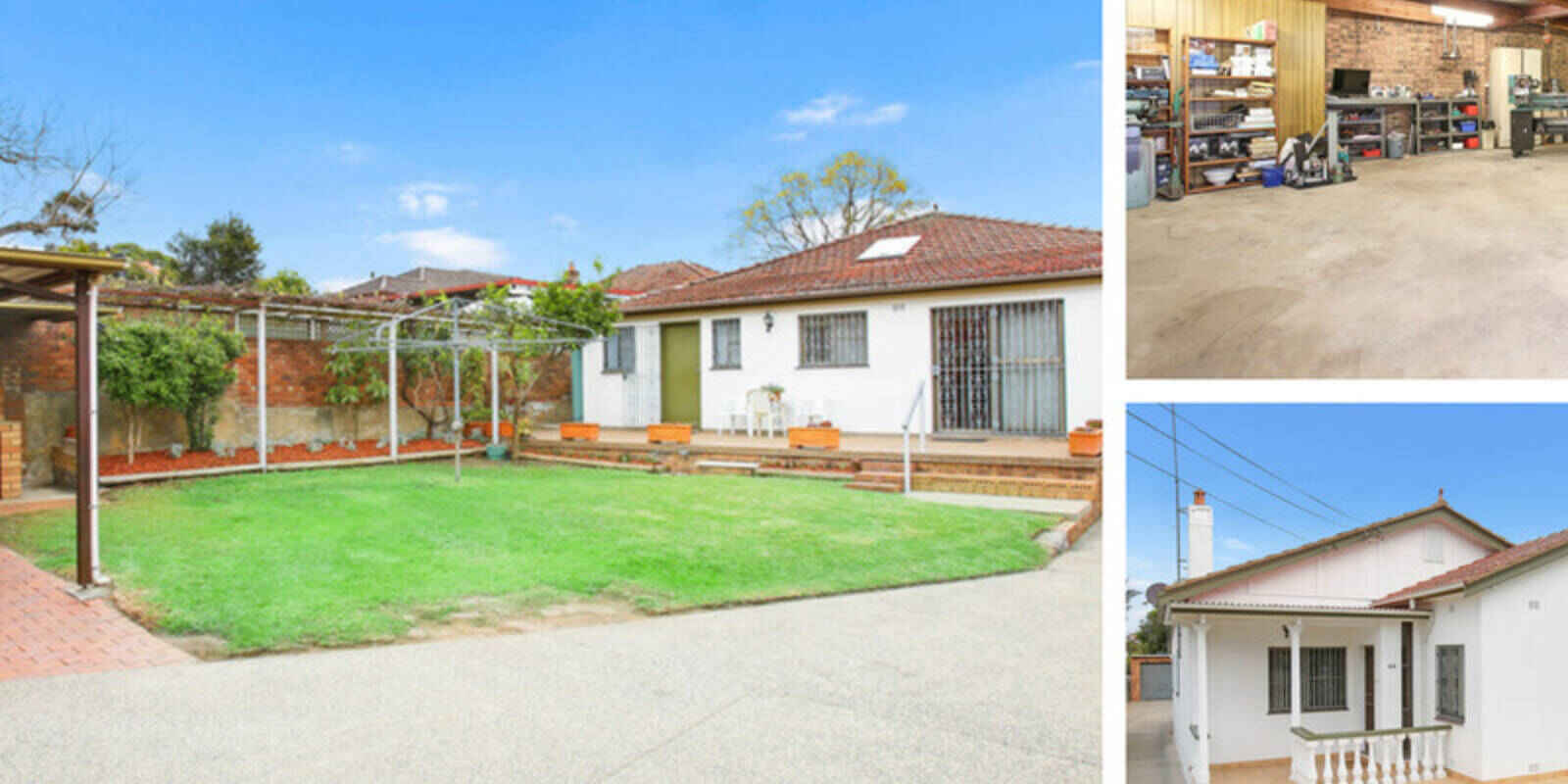 44 Kilbride Street Hurlstone Park
