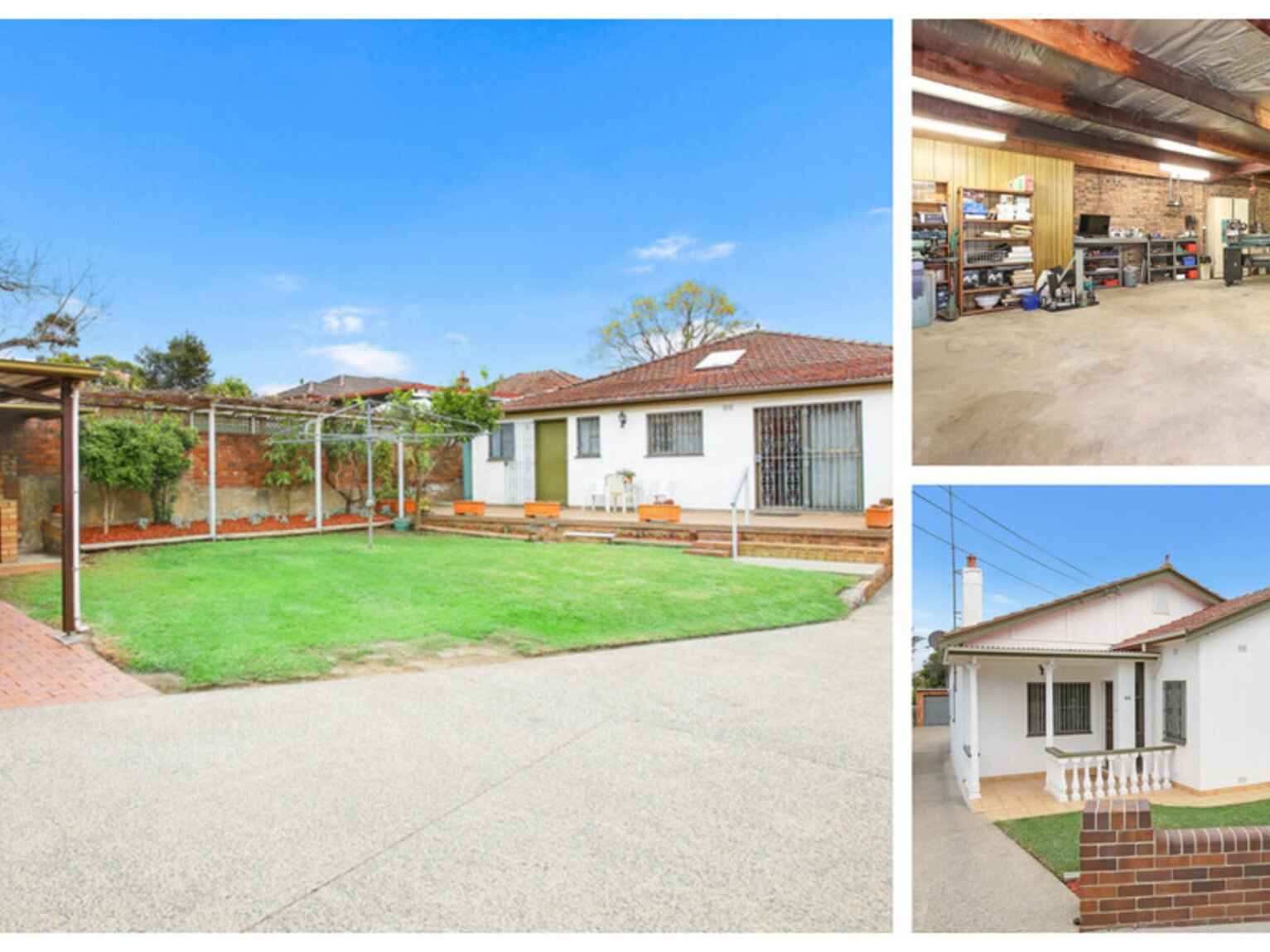 44 Kilbride Street Hurlstone Park 44 Kilbride Street Hurlstone Park