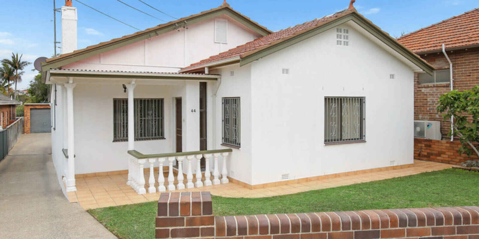 44 Kilbride Street Hurlstone Park
