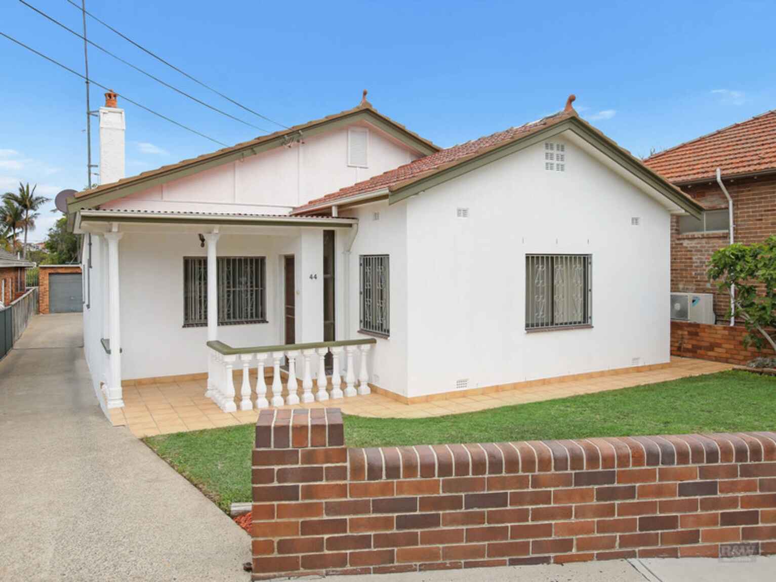 44 Kilbride Street Hurlstone Park 44 Kilbride Street Hurlstone Park