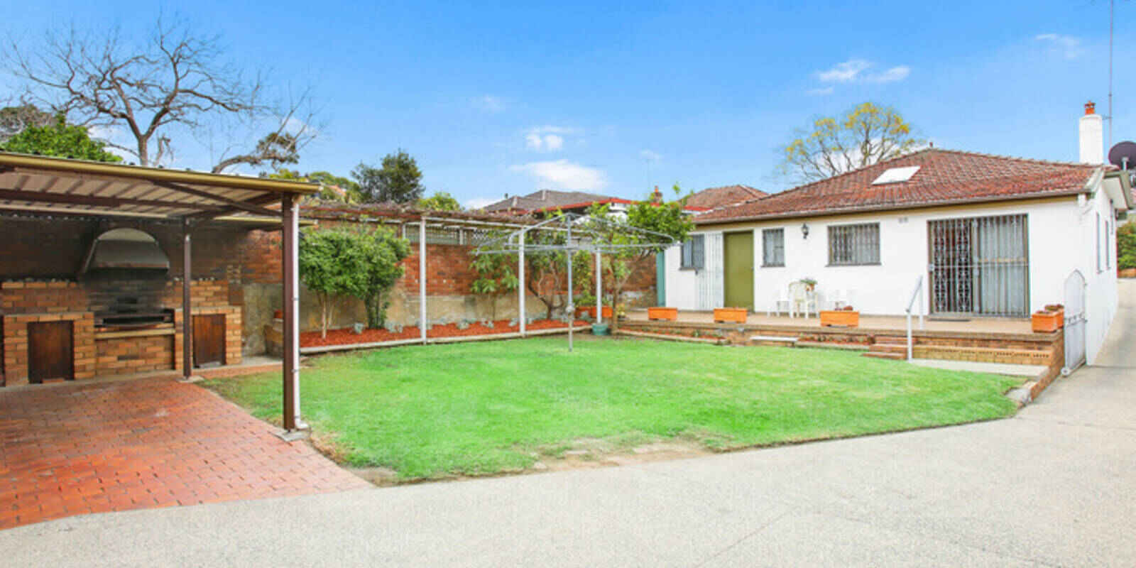 44 Kilbride Street Hurlstone Park