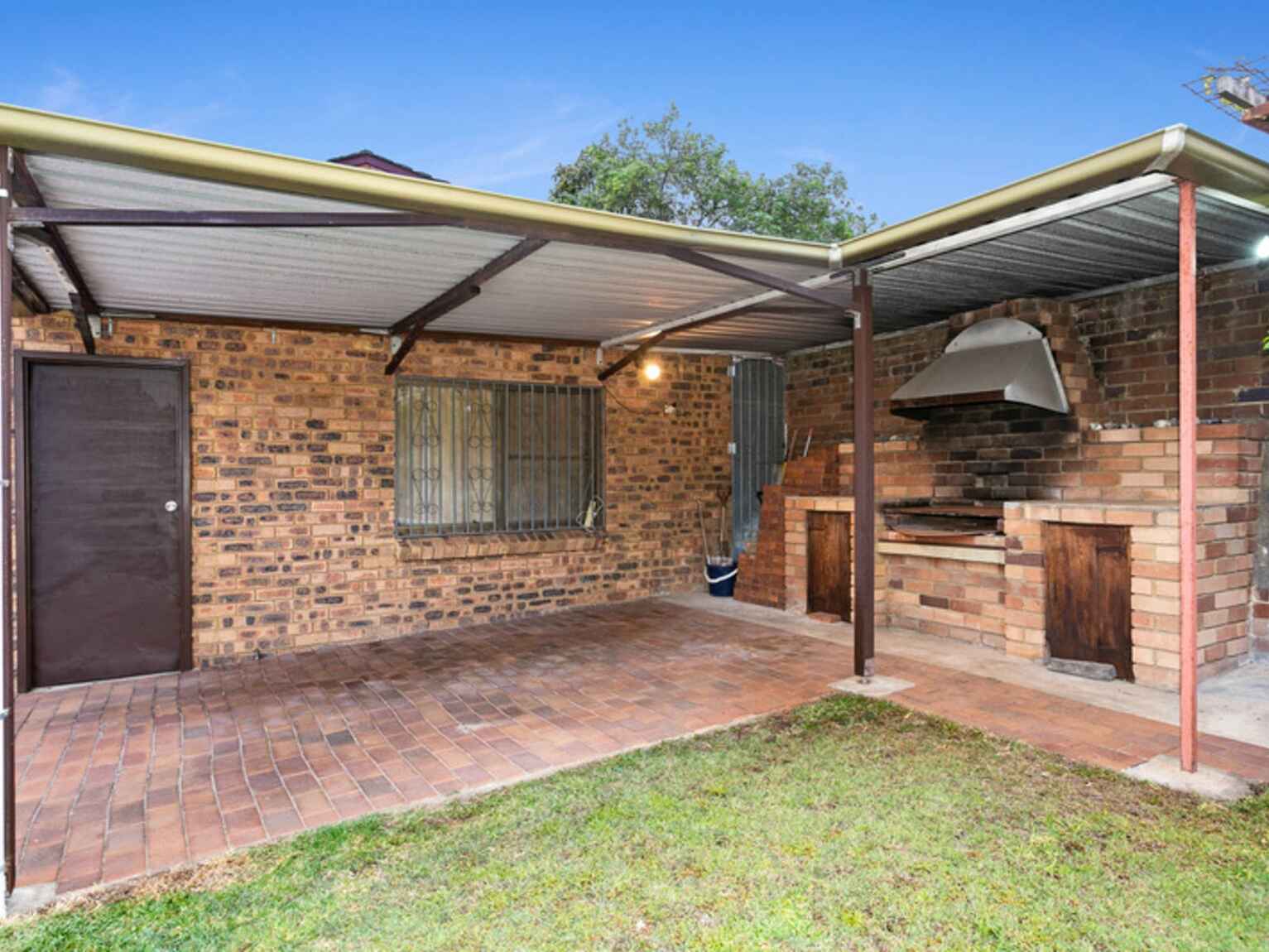 44 Kilbride Street Hurlstone Park 44 Kilbride Street Hurlstone Park