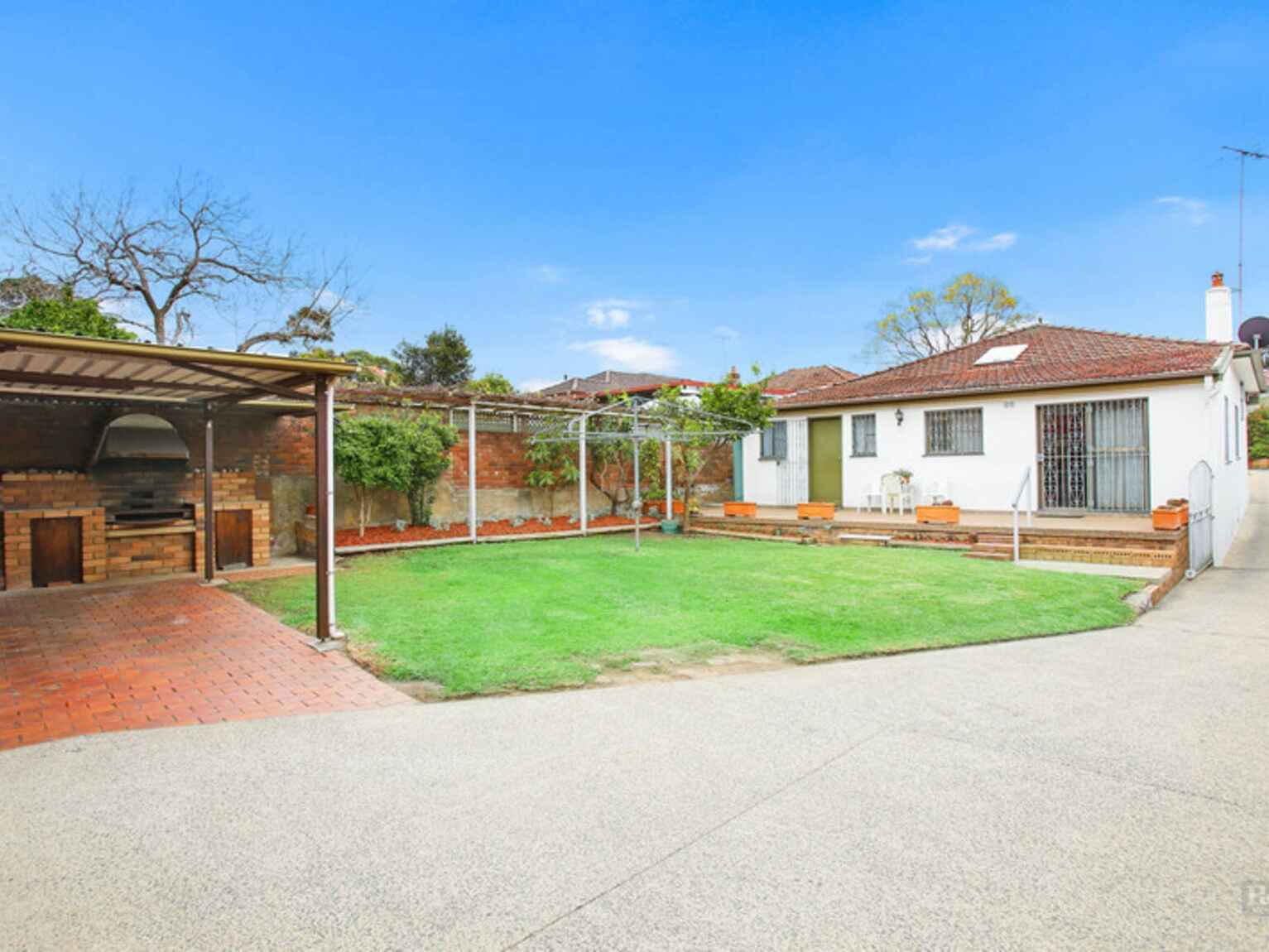 44 Kilbride Street Hurlstone Park 44 Kilbride Street Hurlstone Park