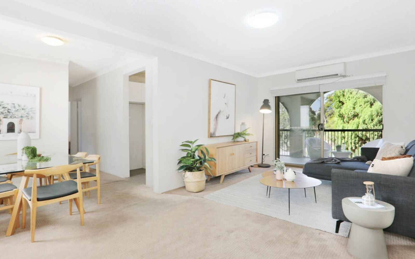 Unit For Sale 5/37 Burrows Street Arncliffe