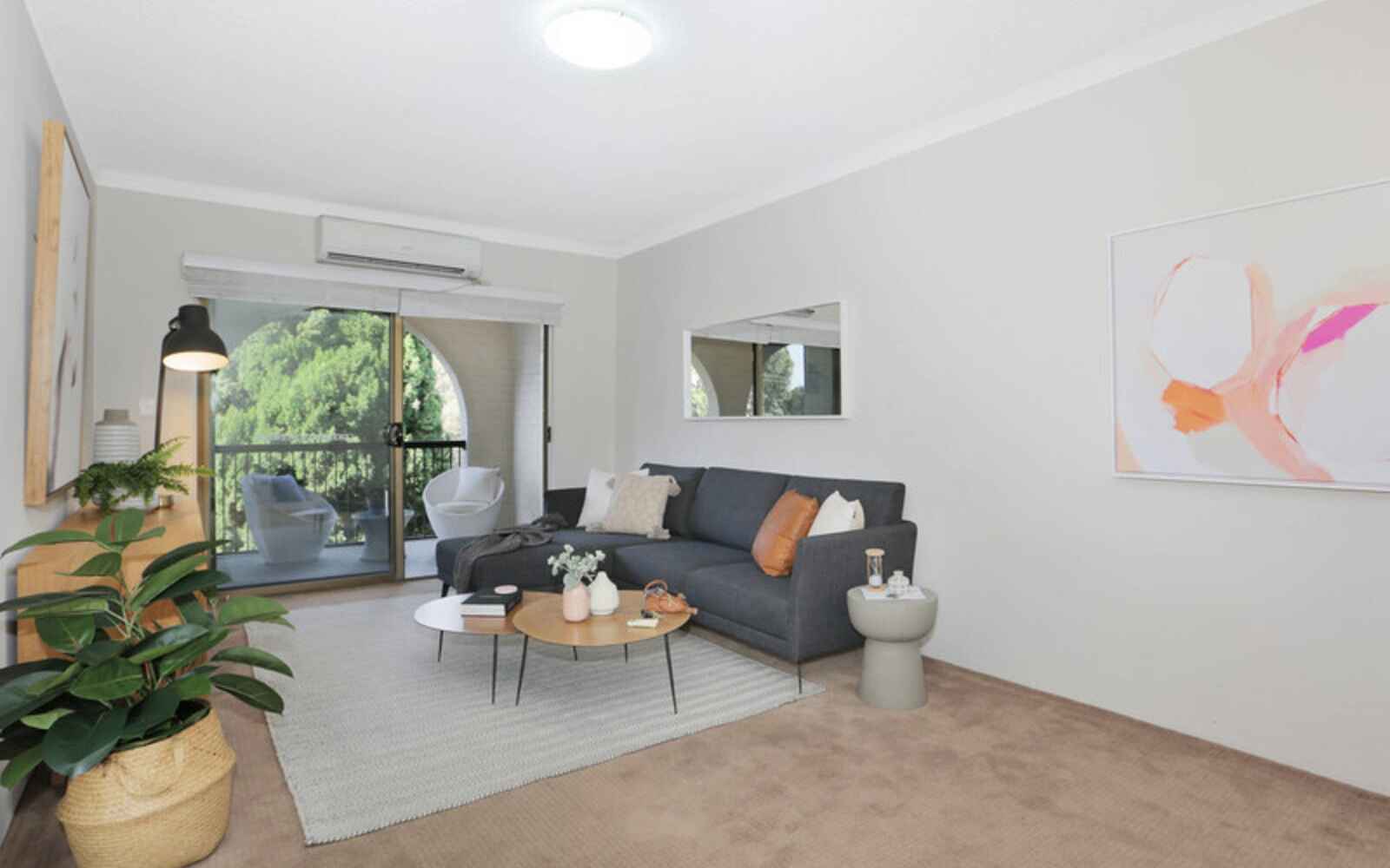Unit For Sale 5/37 Burrows Street Arncliffe