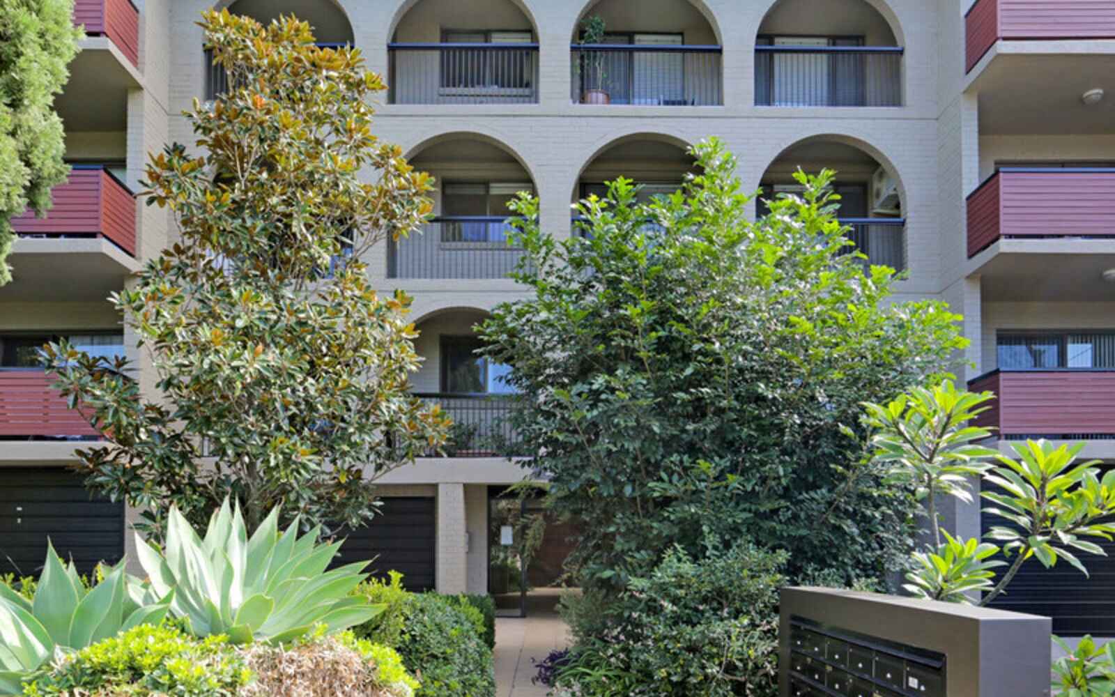 Unit For Sale 5/37 Burrows Street Arncliffe