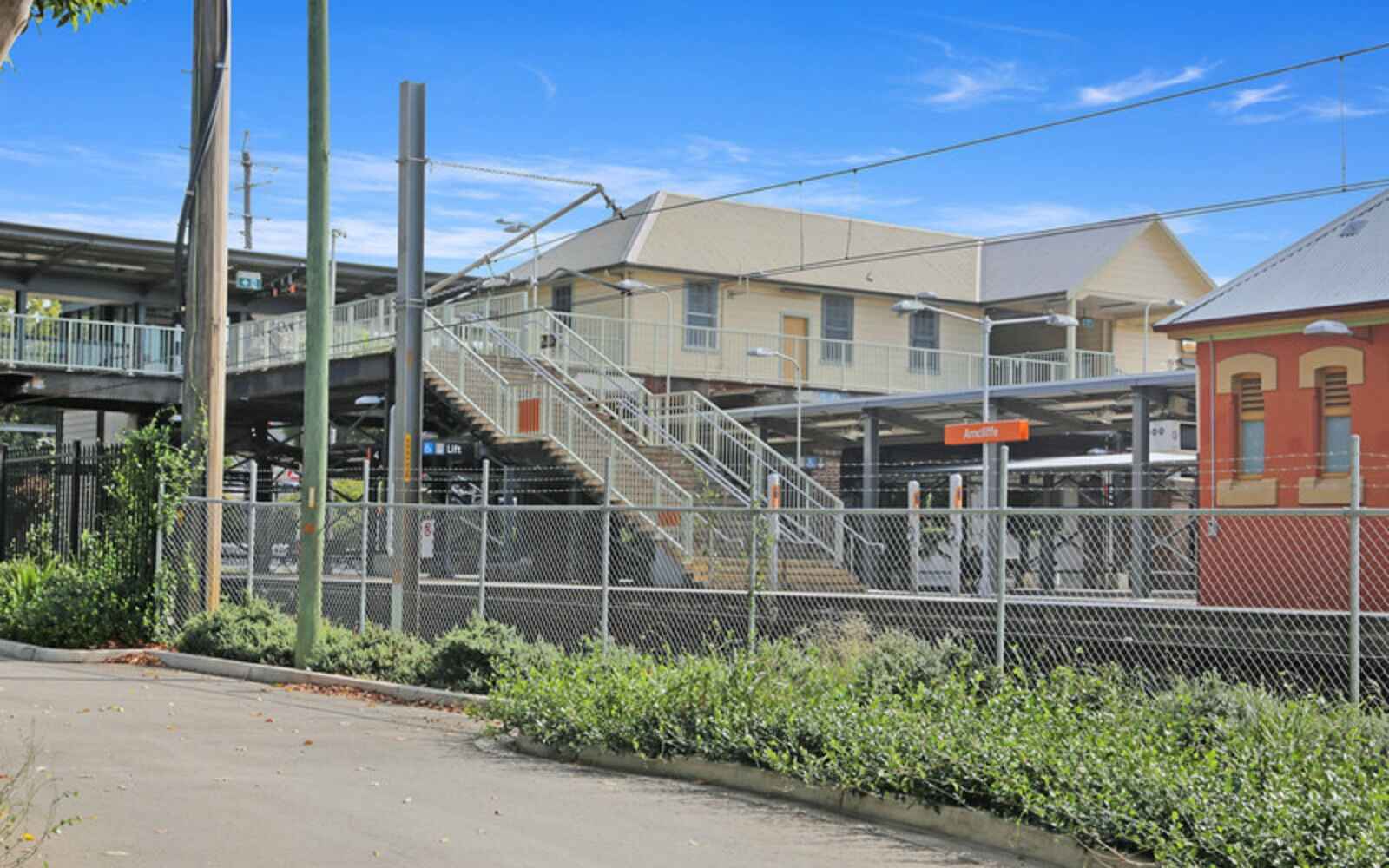 Unit For Sale 5/37 Burrows Street Arncliffe