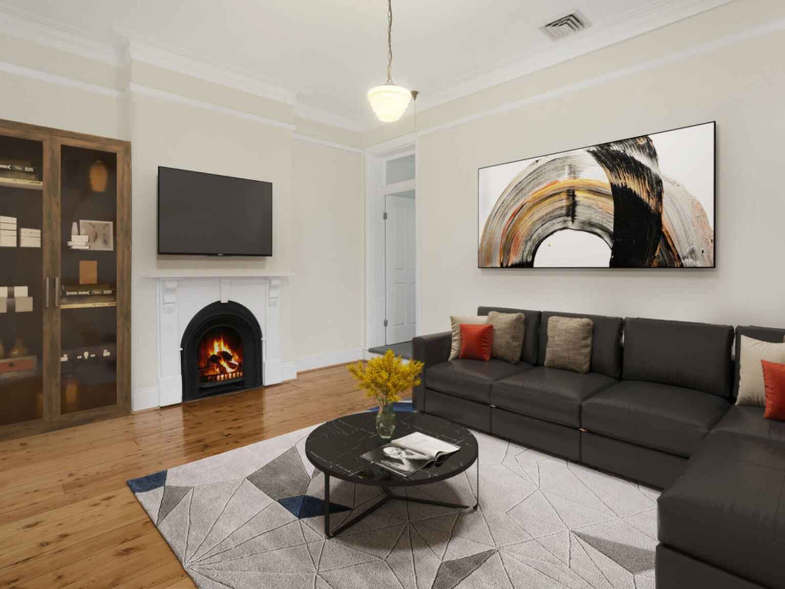 27 England Avenue Marrickville