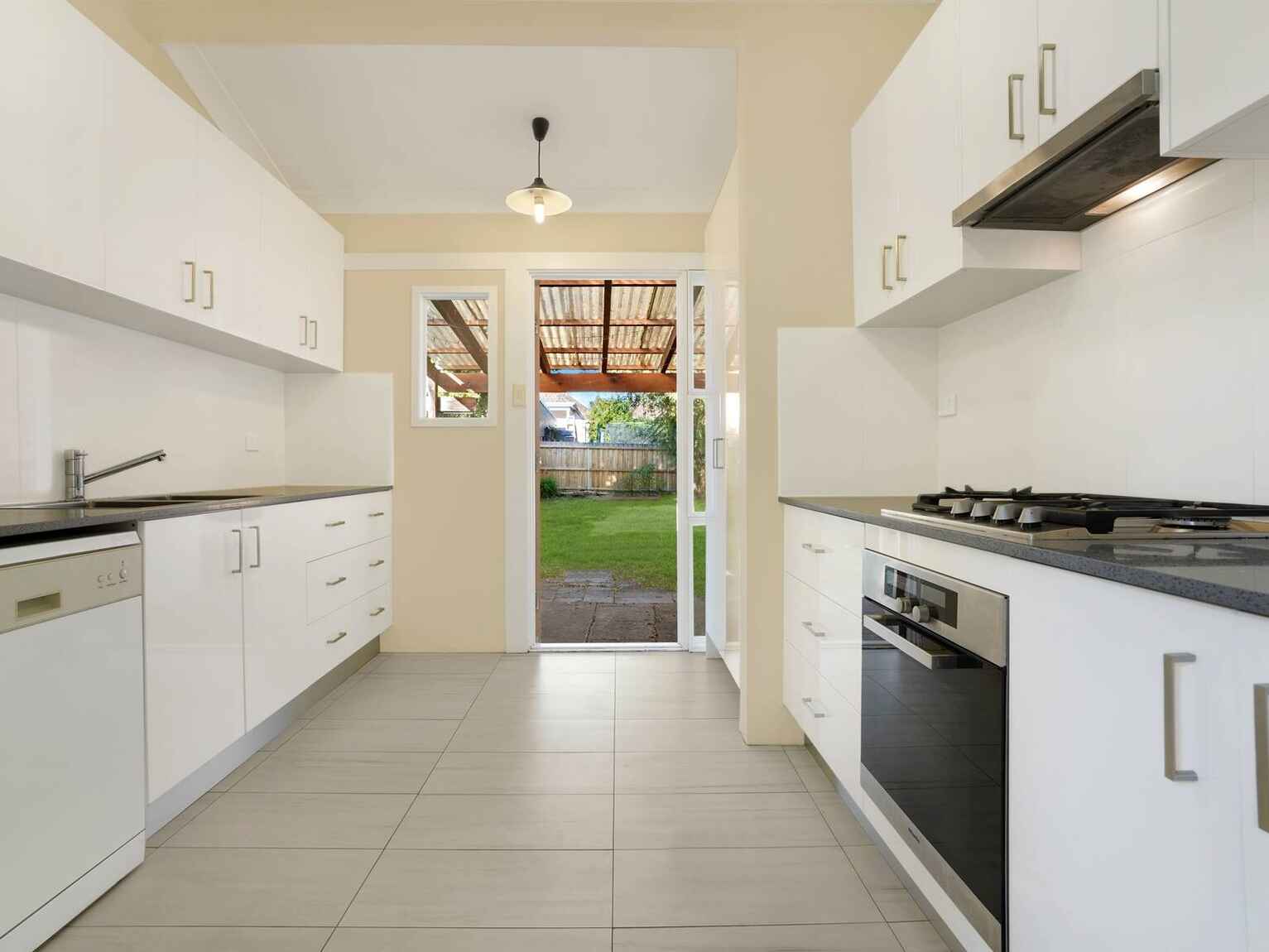 27 England Avenue Marrickville