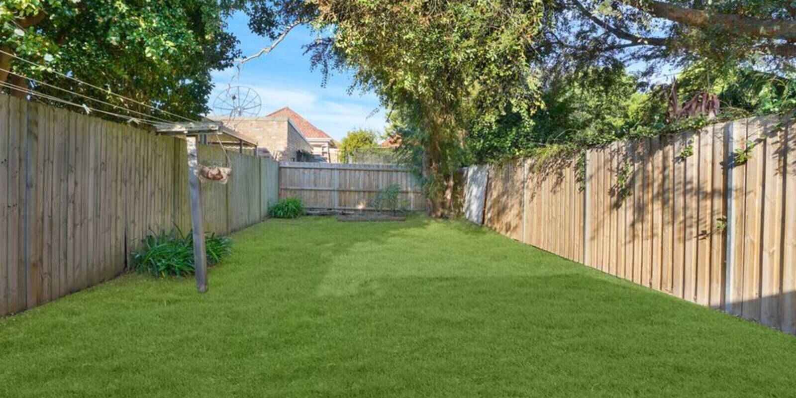 27 England Avenue Marrickville 27 England Avenue Marrickville