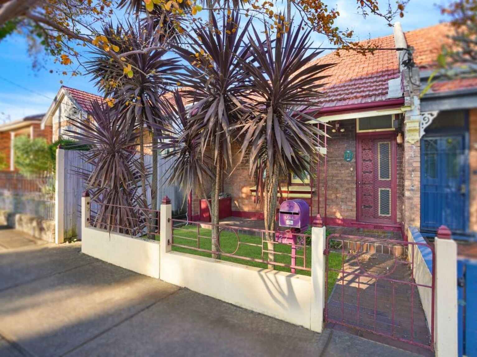 27 England Avenue Marrickville