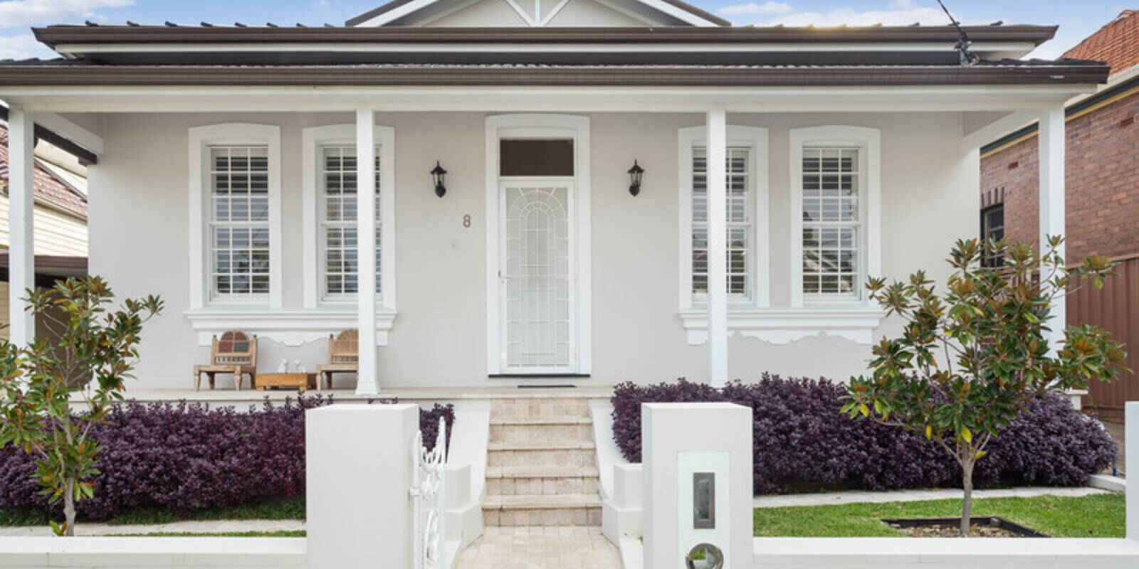 8 Mill Street Hurlstone Park 8 Mill Street Hurlstone Park