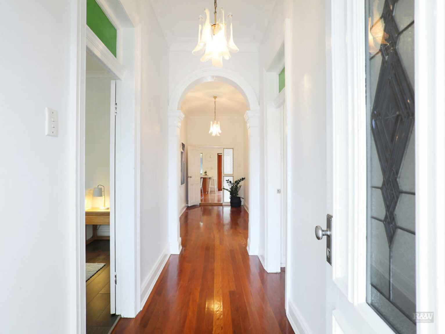 8 Mill Street Hurlstone Park 8 Mill Street Hurlstone Park