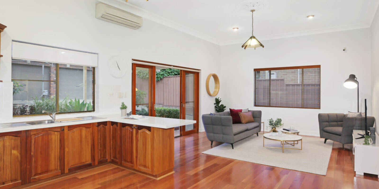 8 Mill Street Hurlstone Park 8 Mill Street Hurlstone Park