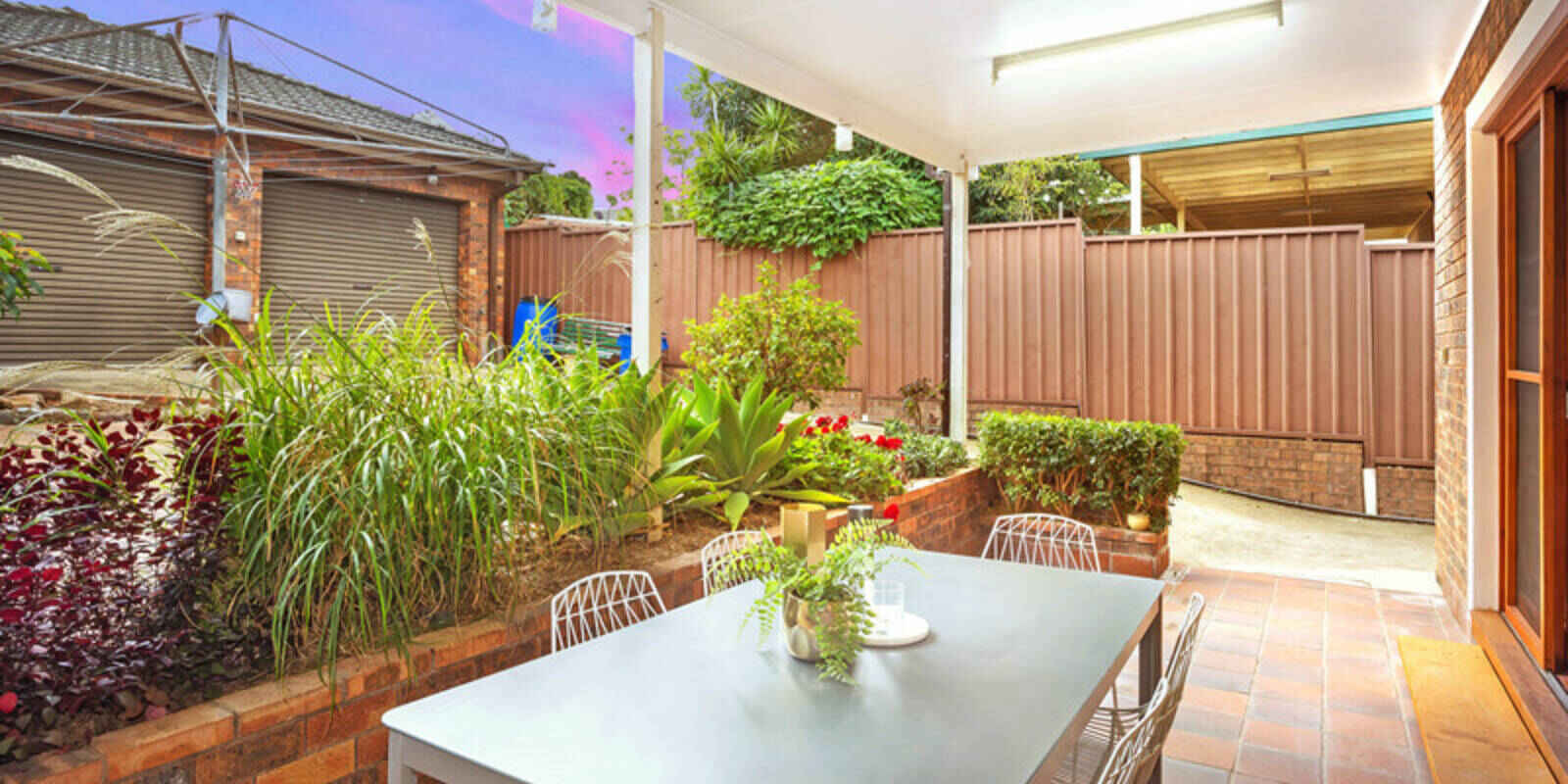 8 Mill Street Hurlstone Park 8 Mill Street Hurlstone Park