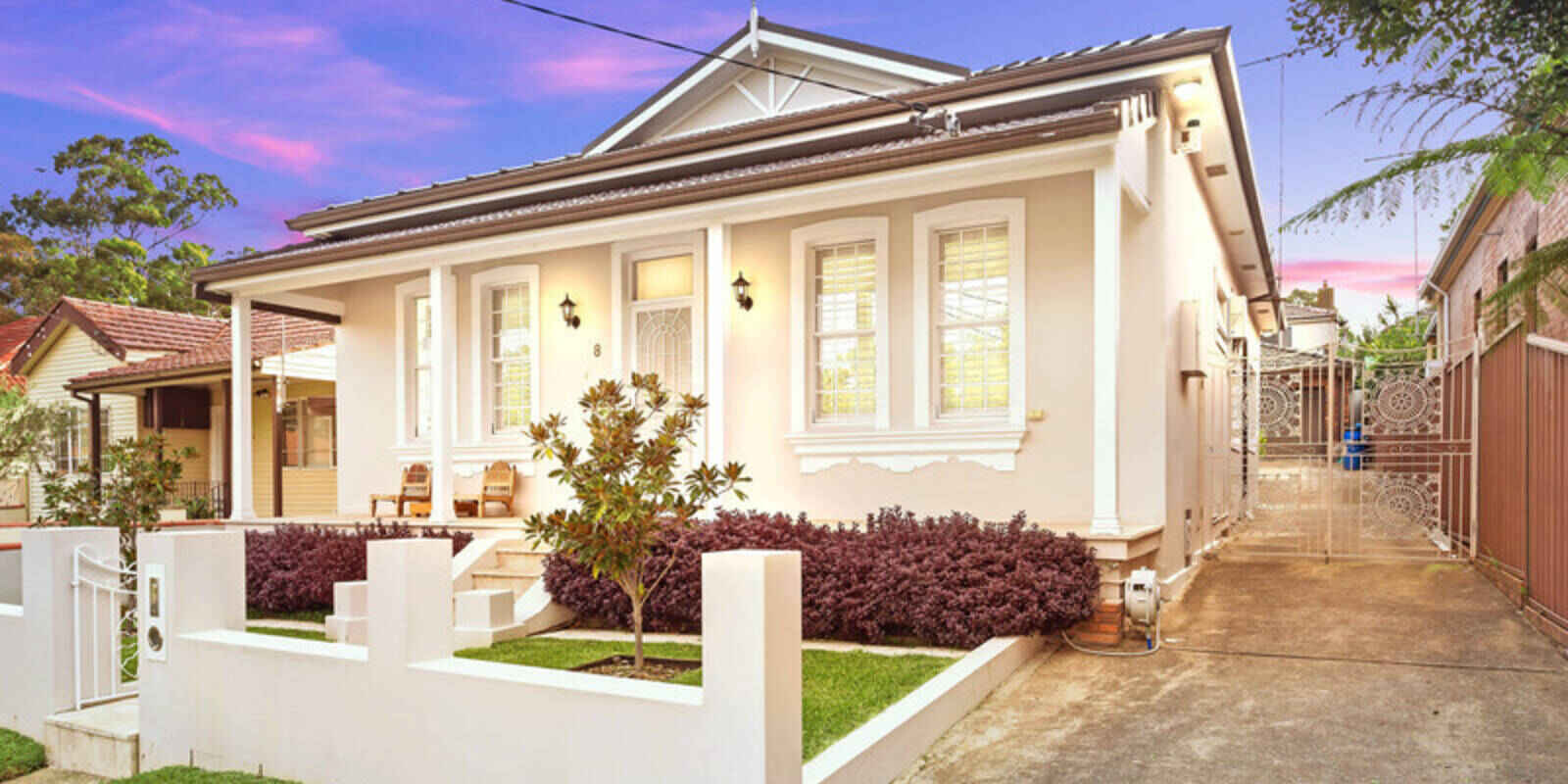 8 Mill Street Hurlstone Park 8 Mill Street Hurlstone Park