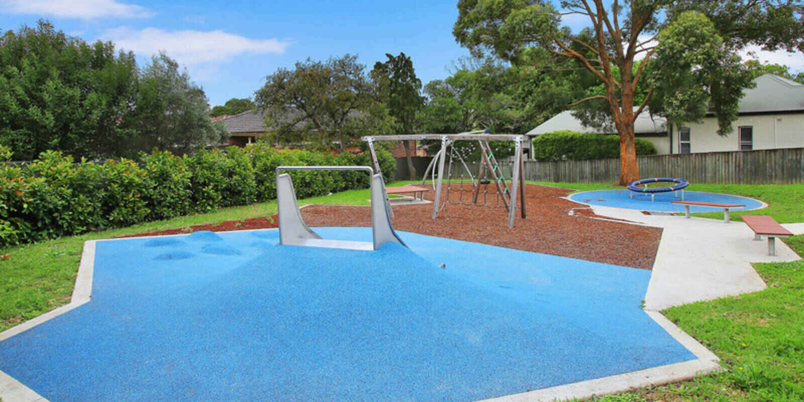 8 Mill Street Hurlstone Park 8 Mill Street Hurlstone Park