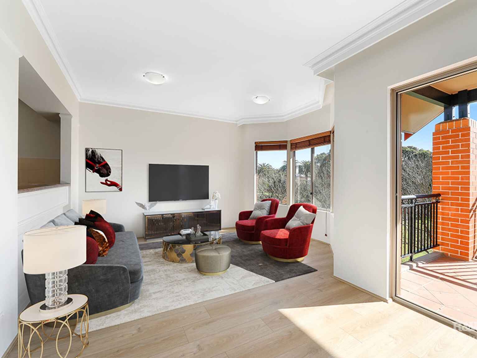 12/11 Williams Parade Dulwich Hill 12/11 Williams Parade Dulwich Hill