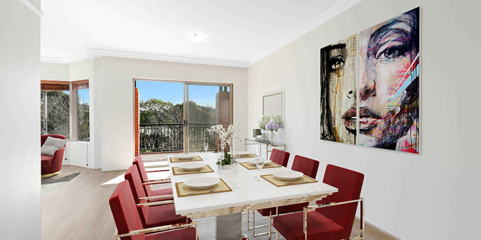 12/11 Williams Parade Dulwich Hill