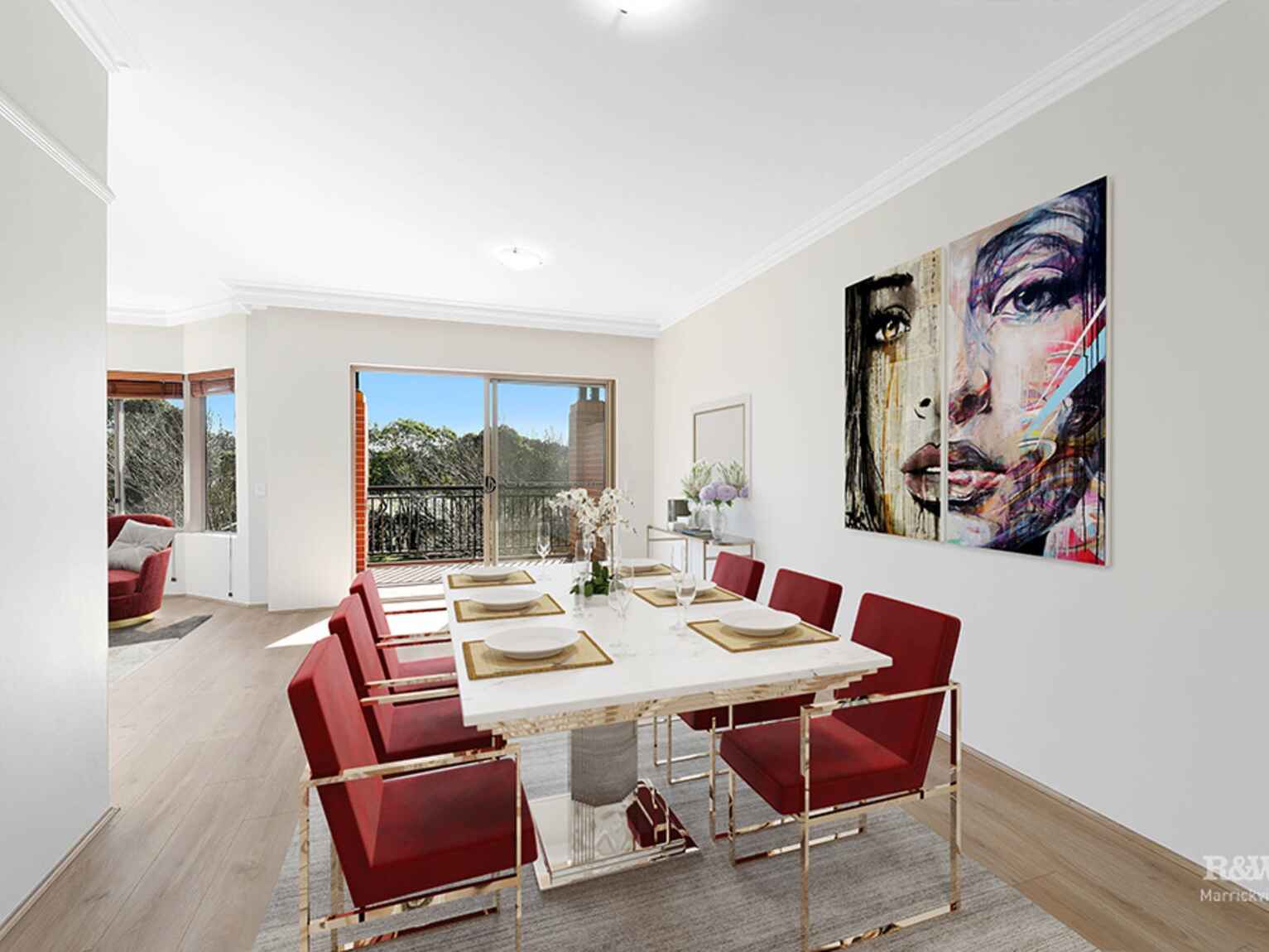 12/11 Williams Parade Dulwich Hill 12/11 Williams Parade Dulwich Hill