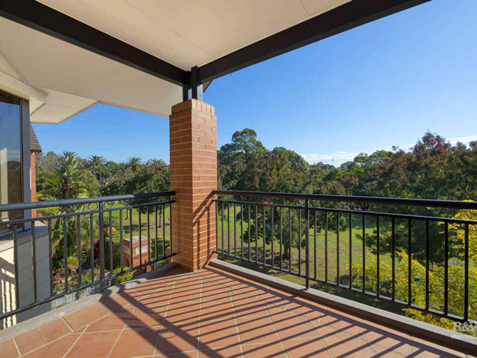 12/11 Williams Parade Dulwich Hill